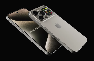 Apple đặt hết niềm tin vào iPhone 16 Pro Max
