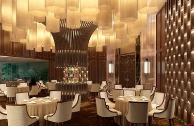 5 nhà hàng view siêu đẹp tại Hà Nội – Check-in là mê ngay!