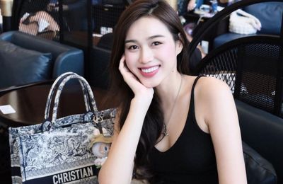 Mẫu túi này có gì đặc biệt mà nhiều mỹ nhân Việt thương nhớ đến thế?