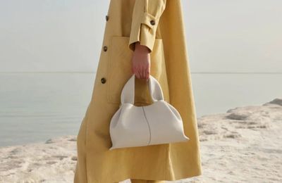 Polène Paris - Thương hiệu túi "low-key" thay đổi cuộc chơi hàng hiệu