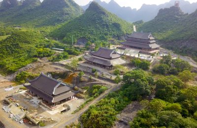 Việt Nam thắng lớn tại lễ trao giải được mệnh danh 'Oscar của Du lịch thế giới'
