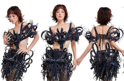 Local brand & Thời trang phi giới tính: Những mảnh ghép hoàn hảo để tỏa sáng