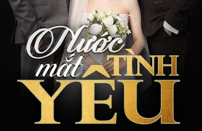 Trần Nhậm hoá soái ca ngôn tình trong phim “Nước mắt tình yêu”