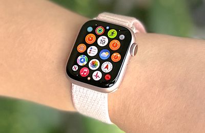5 thay đổi lớn sẽ xuất hiện trên Apple Watch Series 10