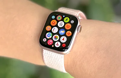 5 thay đổi lớn sẽ xuất hiện trên Apple Watch Series 10