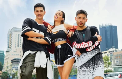 Chip Nguyễn - ứng cử viên sáng giá cho Top 3 The Next Gentleman 2024