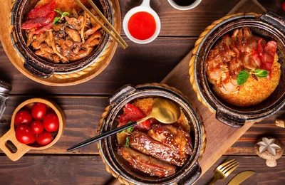 Top 7 nhà hàng Singapore tại Hà Nội mang đậm hương vị nhất định phải thử (Phần 2)