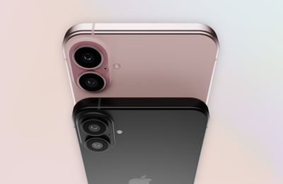 Ai nên nâng cấp lên iPhone 16?
