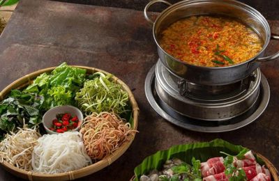 Được mất với Michelin