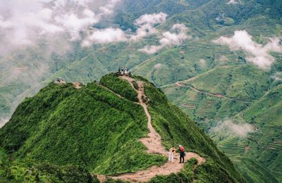 20 địa điểm du lịch Việt Nam phải đi cho bằng hết để không lãng phí thanh xuân (Phần 1)