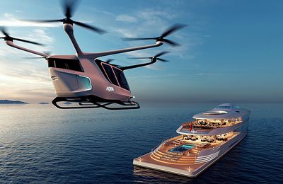8 sự thật thú vị về du thuyền dài 68m của tỷ phú Bill Gate: Trên tàu không thiếu thứ gì, giá thuê hơn 10 tỷ đồng/tuần