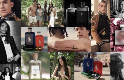 Bạn đã biết hết về 5 "siêu phẩm" nước hoa này của Ralph Lauren chưa?