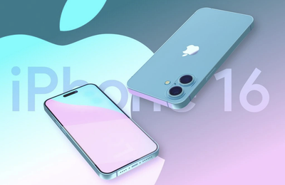 Rò rỉ video mở hộp được cho là iPhone 16 Pro Max tùy chọn màu vàng đồng