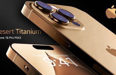 iPhone 16 Pro Max ra mắt tối nay sẽ có 1 màu hoàn toàn mới, khen chê lẫn lộn nhưng rất đáng chờ đợi!