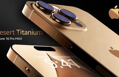 iPhone 16 Pro Max ra mắt tối nay sẽ có 1 màu hoàn toàn mới, khen chê lẫn lộn nhưng rất đáng chờ đợi!