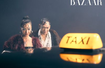 Bắt Taxi, cú chốt hoành tráng của Duy Mạnh trong năm 2024