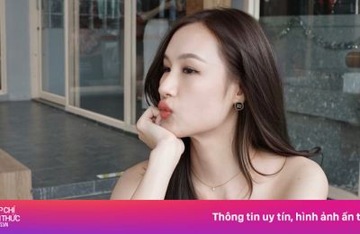 Dàn WAGs của đội tuyển Thái Lan