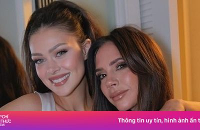 Victoria Beckham kiếm gần 3 triệu USD dù đã ngừng hát