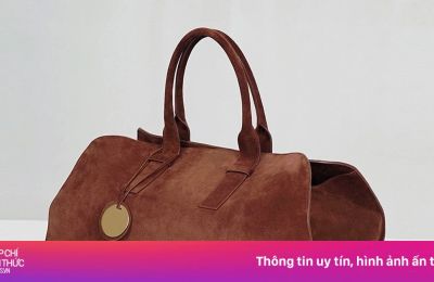 Bên trong túi quà 1 triệu USD ở Quả cầu Vàng