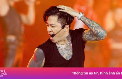 Không có show Anh trai vượt ngàn chông gai năm 2025