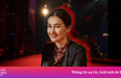 Người phụ nữ đứng sau 'giải Oscar đồng hồ'