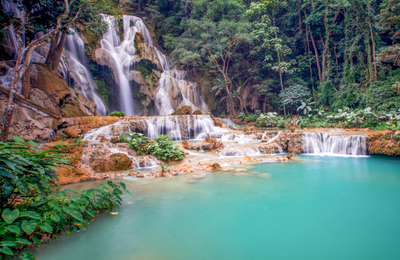 5 điểm đến đầu năm hấp dẫn được gợi ý bởi Lonely Planet