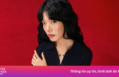 Nhà mốt xa xỉ Pháp lần đầu bắt tay với local brand Việt