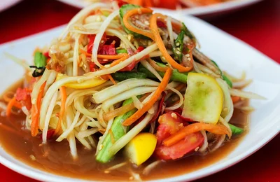 Top 9 phố ẩm thực Bangkok không thể bỏ qua với tín đồ mê ăn uống