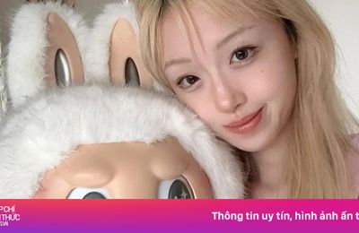 Đồ chơi 'made in China' thoát mác rẻ tiền nhờ Labubu, Molly