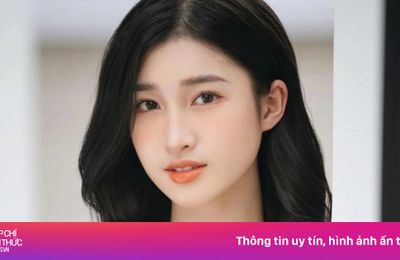 Phương Nhi trước lễ dạm ngõ