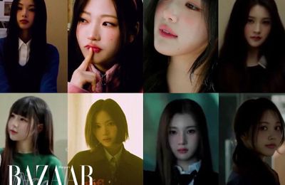 Hearts2Hearts, nhóm nữ mới nhất của SM Entertainment