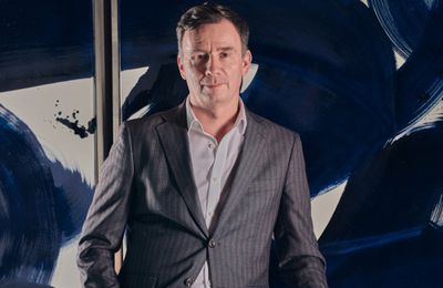 CEO Jacques Demont: Devialet và những đổi mới thức thời
