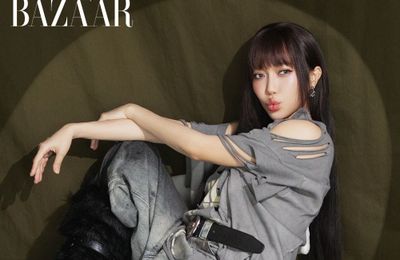 Diệu Nhi một mình cân vũ đạo trong MV solo dance Quăng Hết Đi