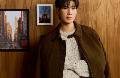 9 chương trình truyền hình có sự tham gia của Phuwin Tangsakyuen