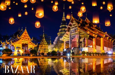 Du lịch Thái Lan: Cẩm nang A-Z khám phá xứ sở chùa vàng