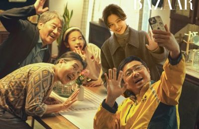 Review phim Ngược dòng cuộc đời (Upstream): Chân thực, hợp lý dù không làm thỏa lòng người xem