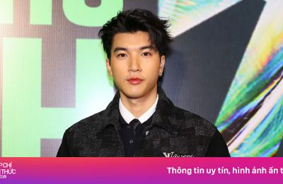 HIEUTHUHAI thắng Sơn Tùng M-TP ở Làn sóng xanh