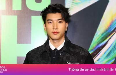 HIEUTHUHAI thắng Sơn Tùng M-TP ở Làn sóng xanh