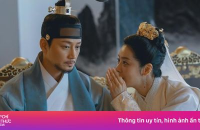 NSX phủ nhận ép diễn viên đóng cảnh nóng trong phim cổ trang Hàn