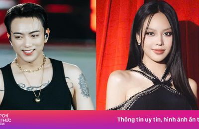 Soobin Hoàng Sơn, Hoa hậu Thanh Thủy bị đồn hẹn hò