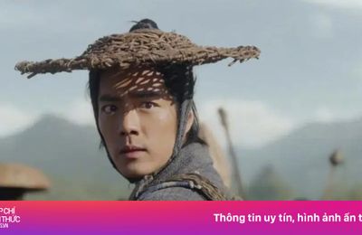 'Anh hùng xạ điêu: Hiệp chi đại giả' lập kỷ lục