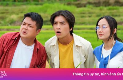 'Kính vạn hoa' thoi thóp ngoài rạp