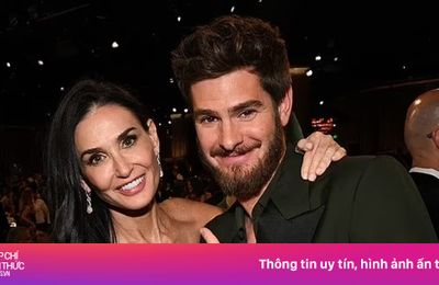 Sao phim 18+ 'Thần dược' vướng tin hẹn hò tài tử kém 21 tuổi