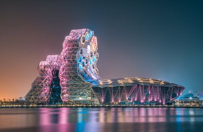 Đón Tết tuyệt vời ở nơi xa cùng tour Đài Loan 5N4Đ