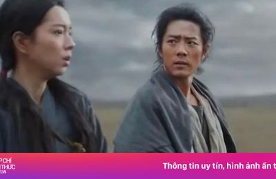 Hoàng Dung trong 'Anh hùng xạ điêu' 2025 gây tranh cãi