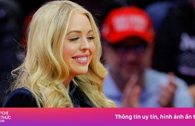 3 người phụ nữ quanh ông Trump khác biệt thế nào sau 8 năm?