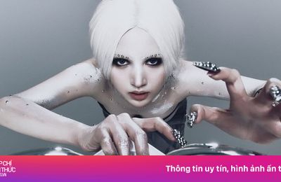 Xoài Non lạ mắt