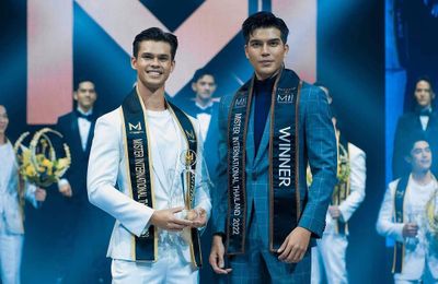 Cuộc thi Mister International có quy mô như thế nào?
