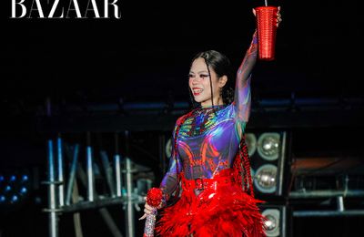 tlinh khẳng định vị thế hit-maker trong năm 2024