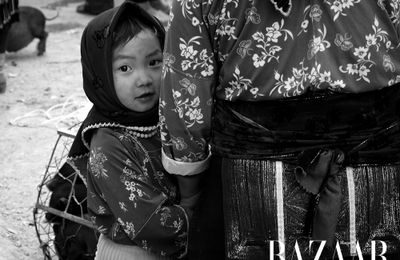 Tham gia triển lãm nhiếp ảnh đen trắng NOIRFOTOCONTEST 2024